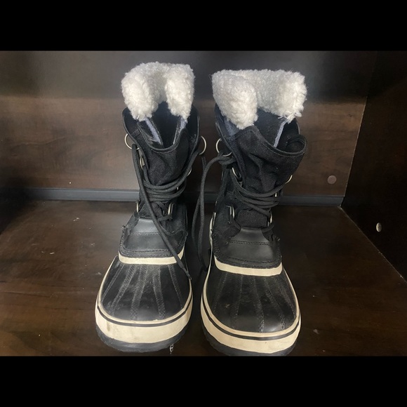 Sorel Boots - Picture 2 of 5